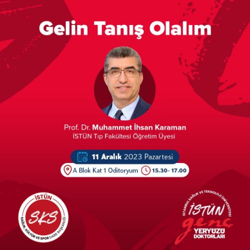 Gelin Tanış Olalım