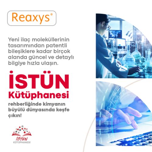 Reaxys
