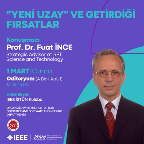 Yeni Uzay ve Getirdiği Fırsatlar