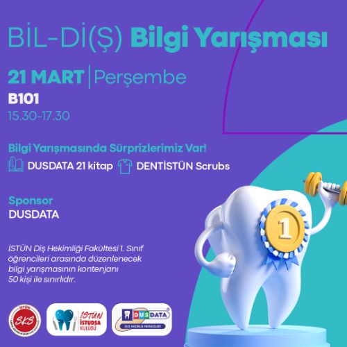 BİL-Dİ(Ş) Bilgi Yarışması