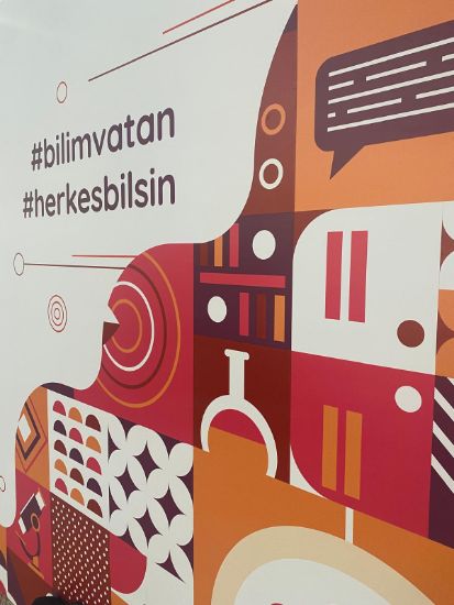 YÖK Bilim İletişimi Ofisi Kuruldu