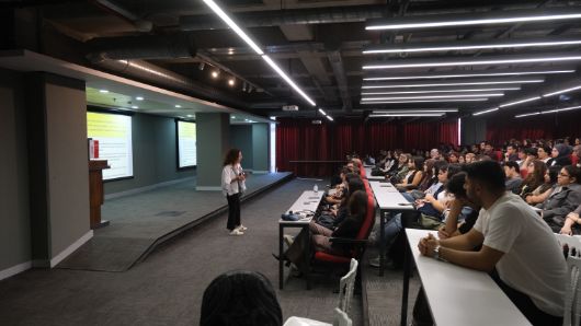 Tıp Fakültesi Oryantasyon Programıyla Yeni Öğrencilerini Karşıladı