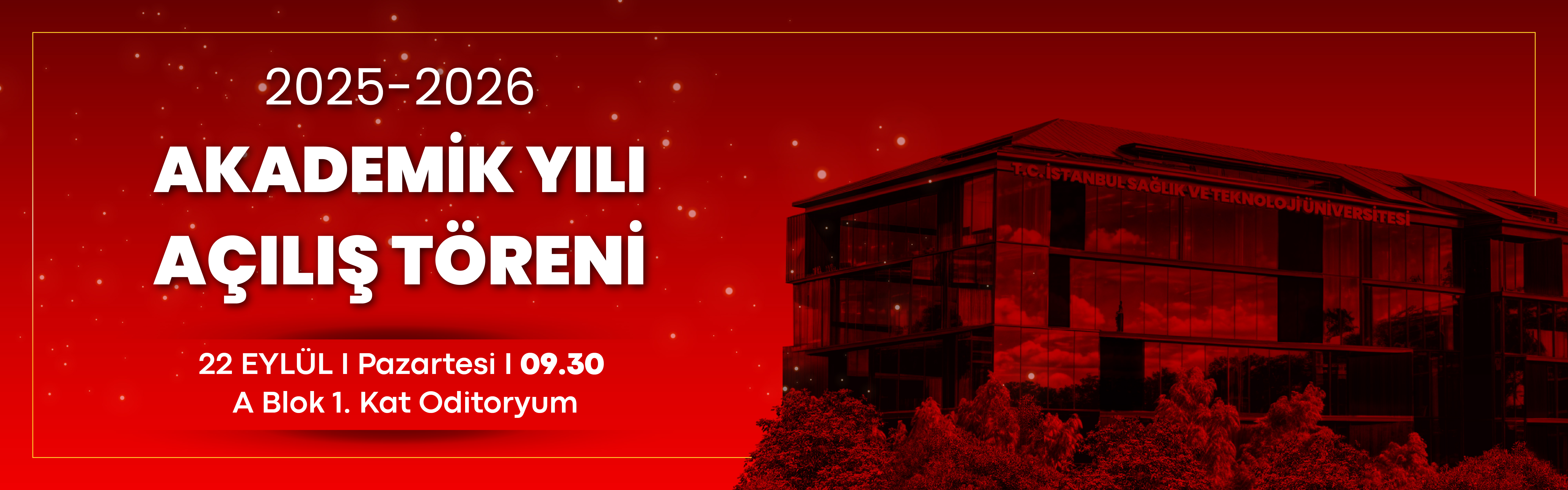 İstanbul Sağlık ve Teknoloji Üniversitesi